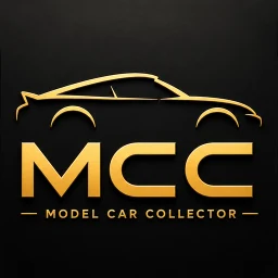 Model Car Collector: Diecast 图标